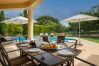 Villa in Vilamoura - VILLA SIBLING 2