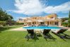 Villa em Vilamoura - VILLA SIBLING 2