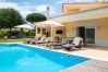 Villa in Vilamoura - VILLA SIBLING 2