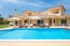 Villa in Vilamoura - VILLA SIBLING 2