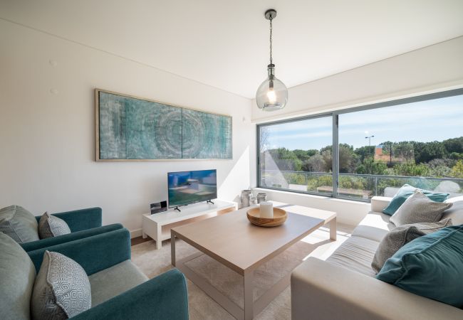 Apartment in Vilamoura - Apart L'Orange
